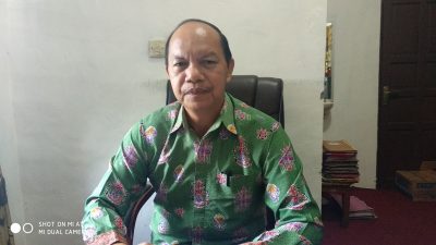 Ini Penjelasan Terkait Kelulusan 32 Orang CPNS yang Dianulir