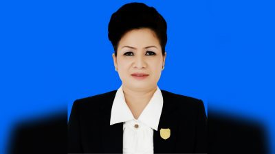 Drainase Pasar Baru Kuala Kurun Sering Mampet