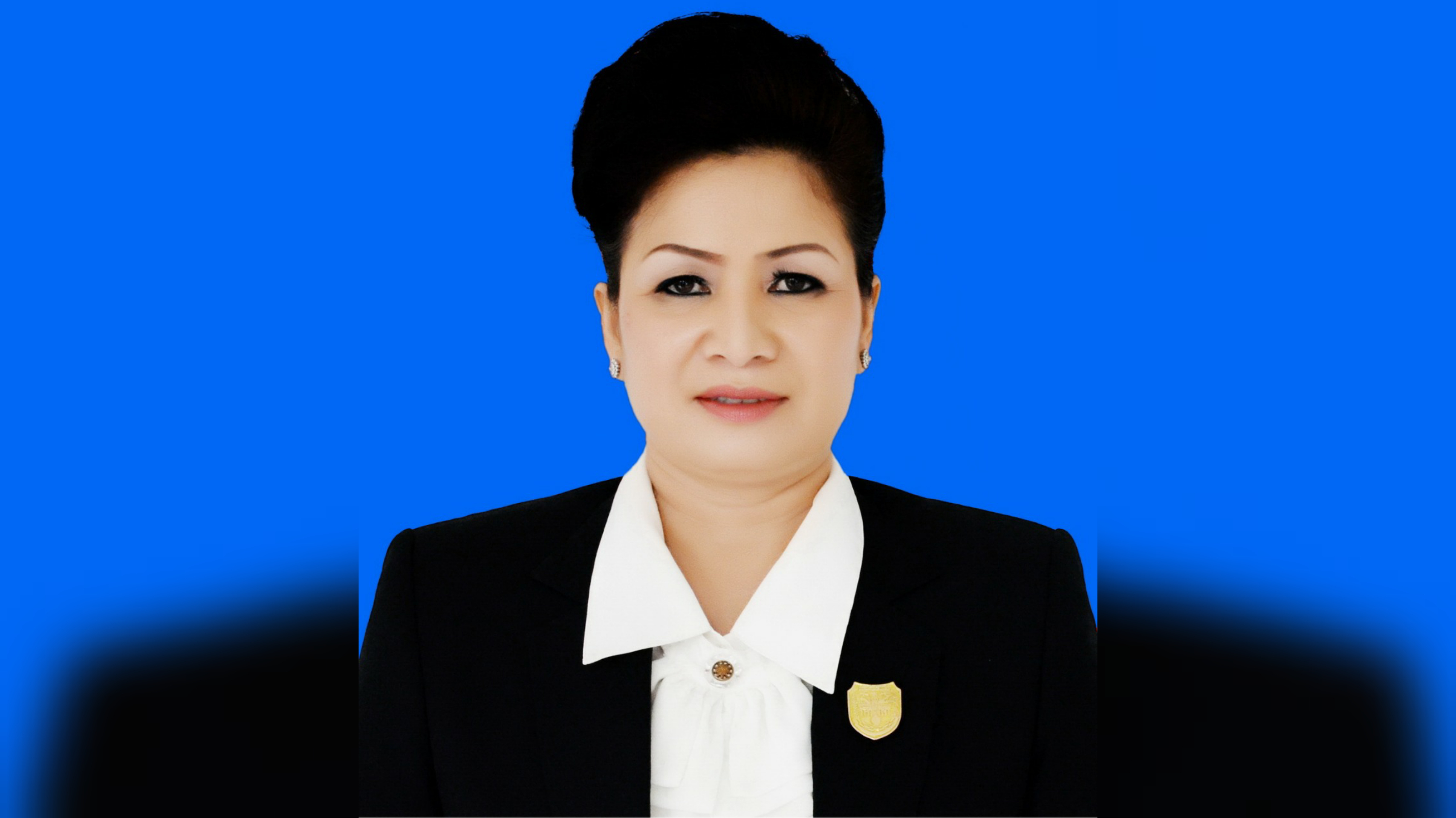Ajak Semua Kades Transparans Kelola APBDes