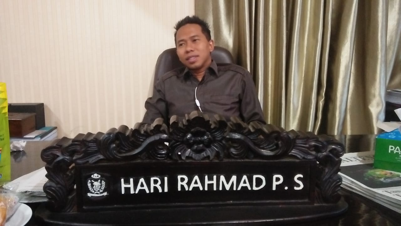 Aset Daerah Wajib Terdata Didata dan Terkelola
