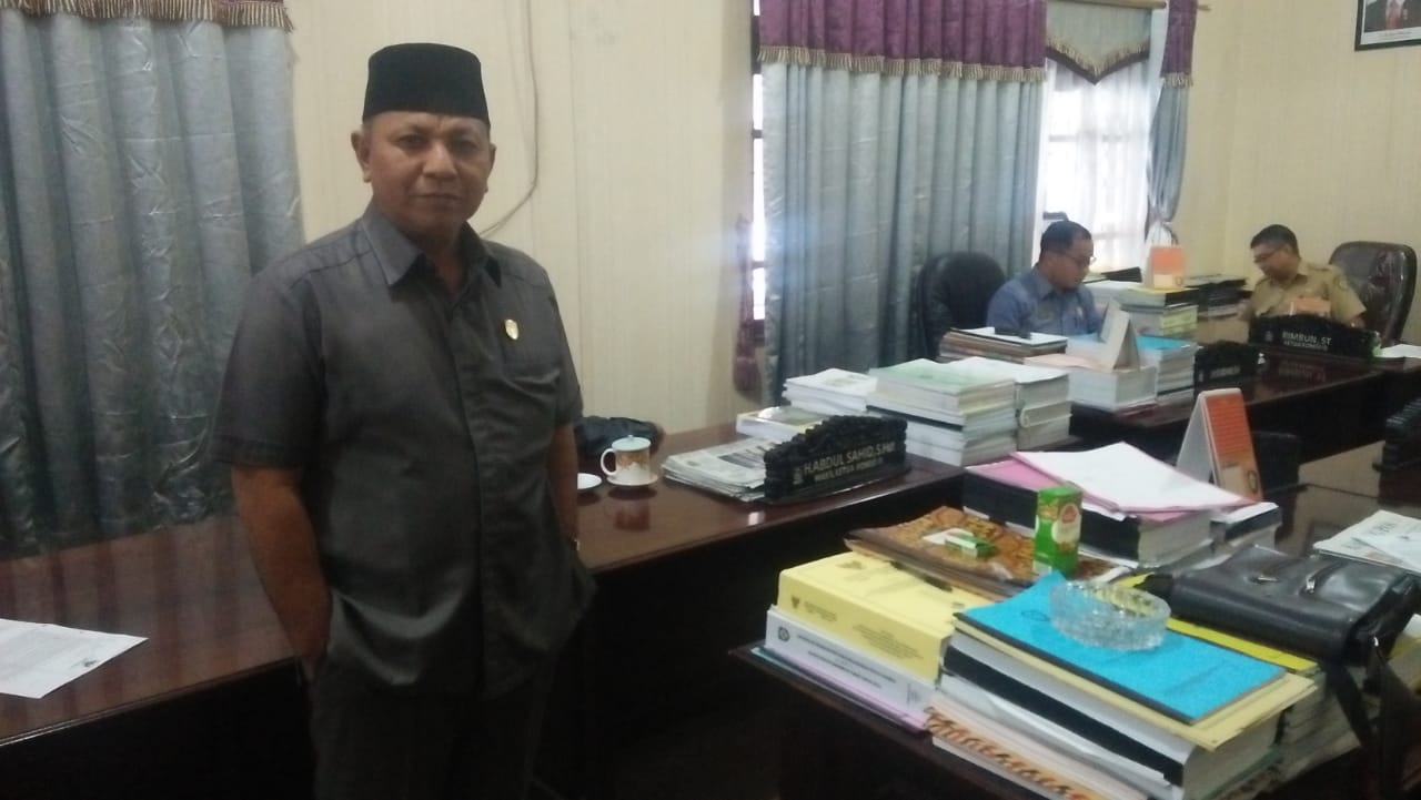 Disdagperin Wajib Turun Tangan Terkait Temuan Beras Oplosan Di Sampit