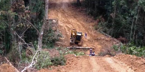Set Enus Y Mebas,Sangat Memberikan Apresiasi Kinerja Pemerintah Desa Hajak Set Enus Y Mebas,Sangat Memberikan Apresiasi Kinerja Pemerintah Desa Hajak