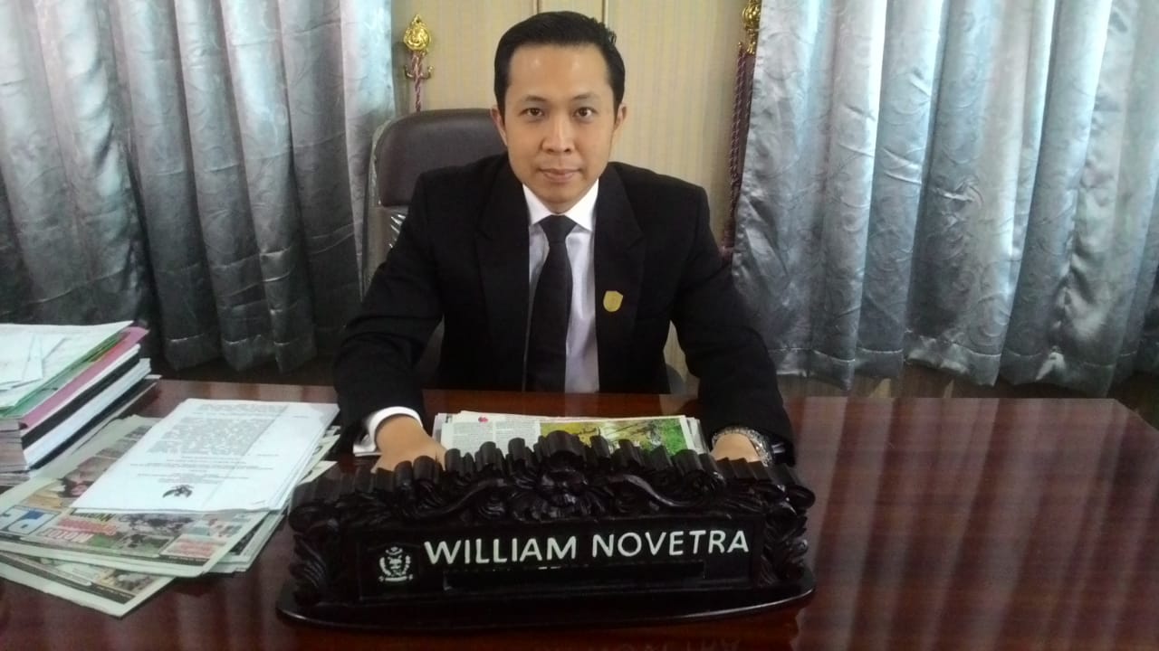 Legislator Minta Aparat Basmi Bandar Besar Narkoba Di Kotim