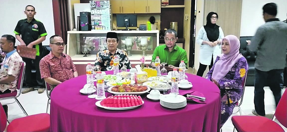 Tingkatkan Inovasi dan Kreativitas UMKM