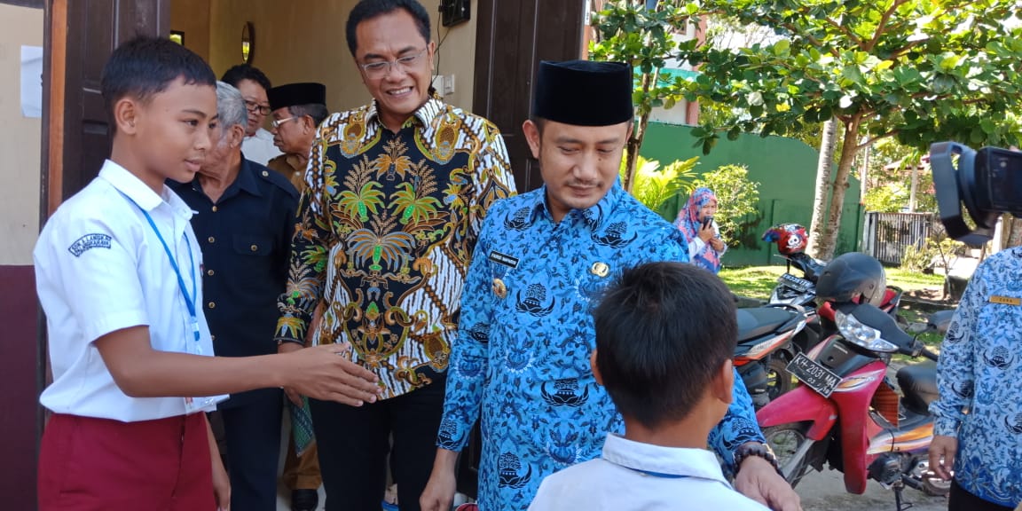 USBN Sebagai Instrumen Prestasi Belajar Peserta Didik