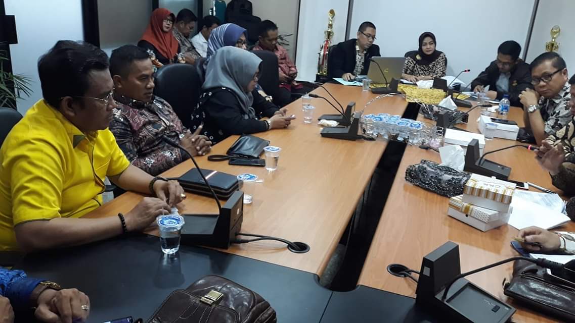 Bentengi Kawula muda Melalui Pendidikan Agama
