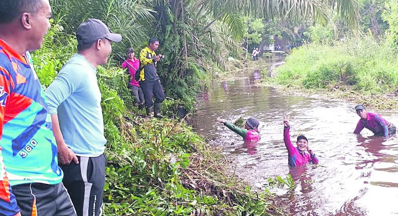 Pertahankan Adipura Bupati Kotim Ajak Masyarakat Bersama Jaga Kebersihan