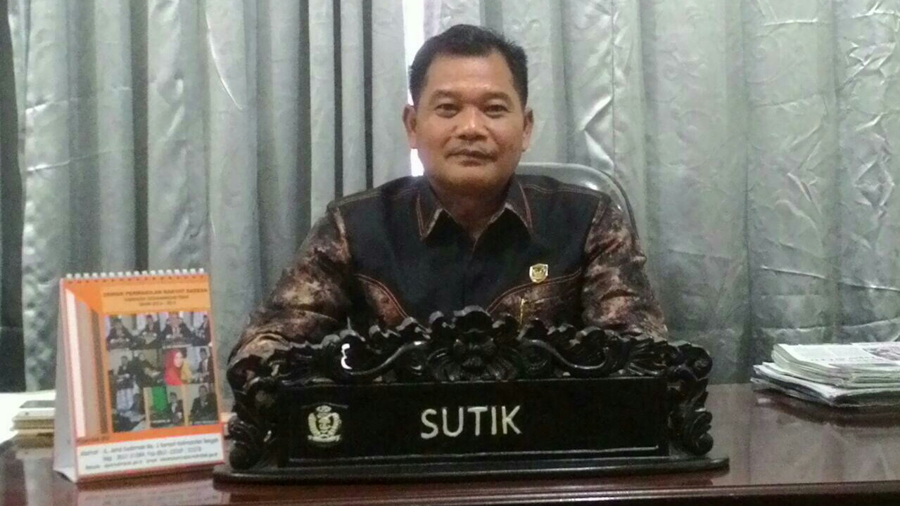 Perda Sampah Diharapkan Segera Rampung Direvisi