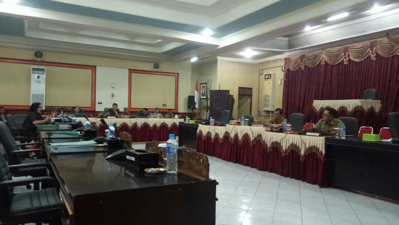 Musrenbang Kecamatan, Agar Dapat Diakomodir