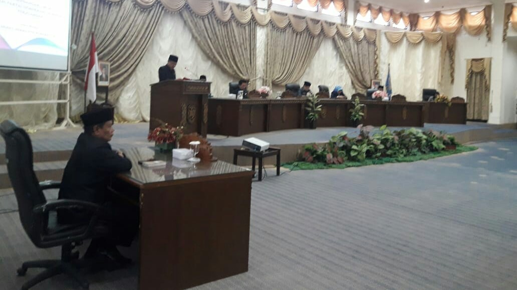 Masyarakat Desa Keberatan Tarif PDAM Dinilai Masih Tinggi Masyarakat Desa Keberatan Tarif PDAM Dinilai Masih Tinggi