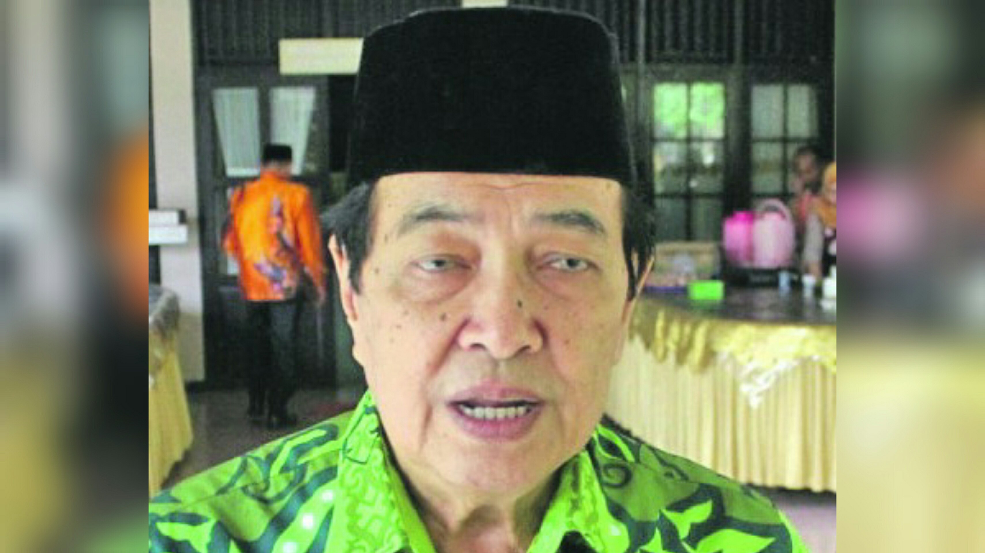 Konsultasi Publik  Pemkab Kotim Menjaring Aspirasi Masyarakat