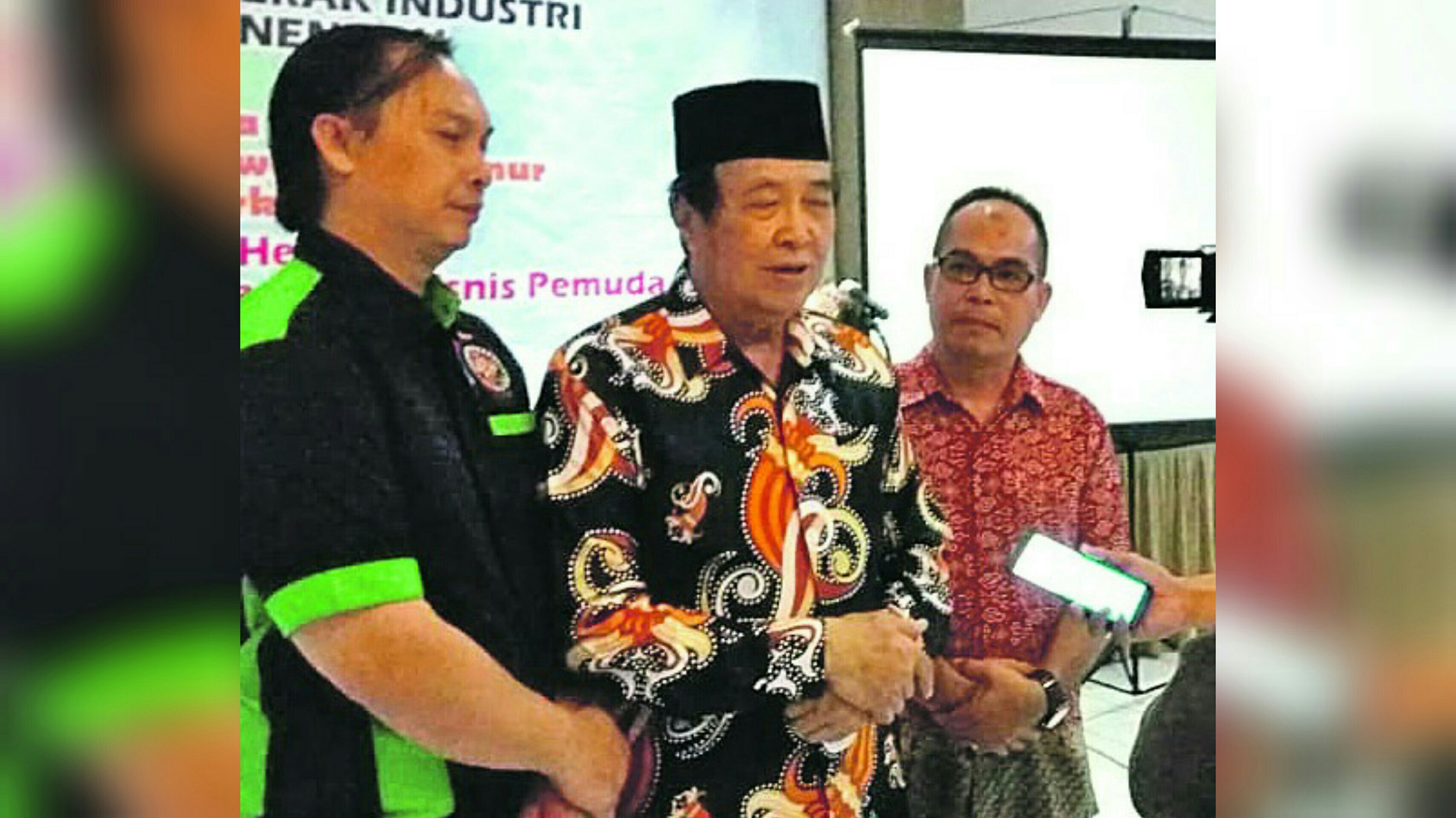 Dana Kelurahan Diharapkan Penggunaannya Tepat Sasaran