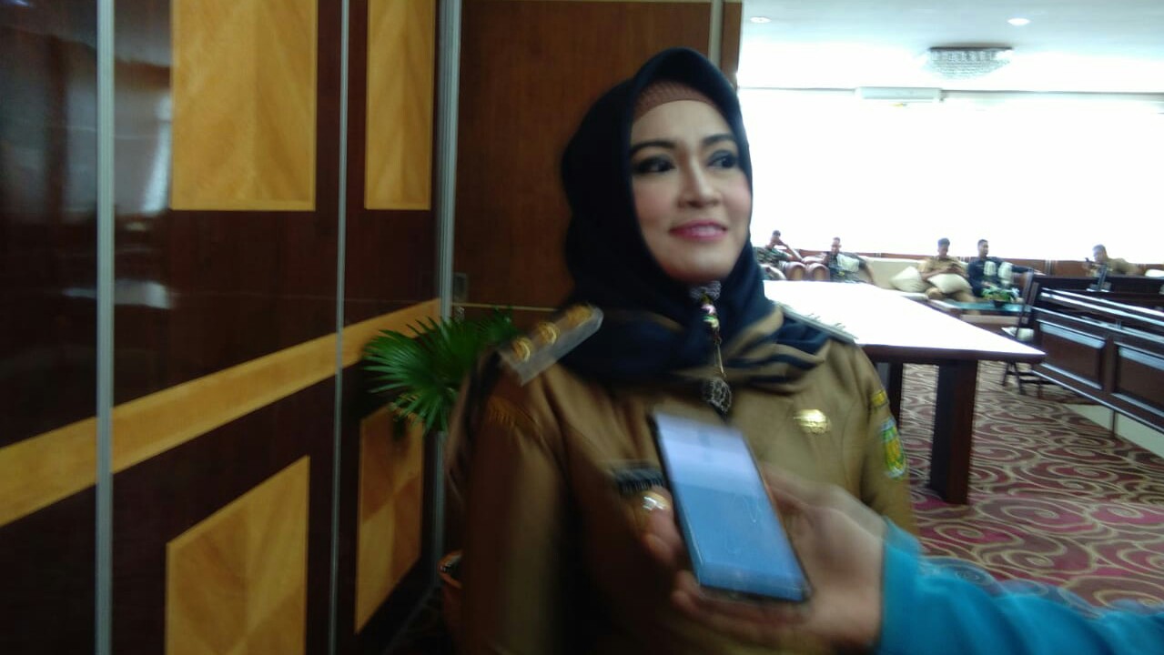 Sosialisasi Langkah Preventif Cegah Kebakaran