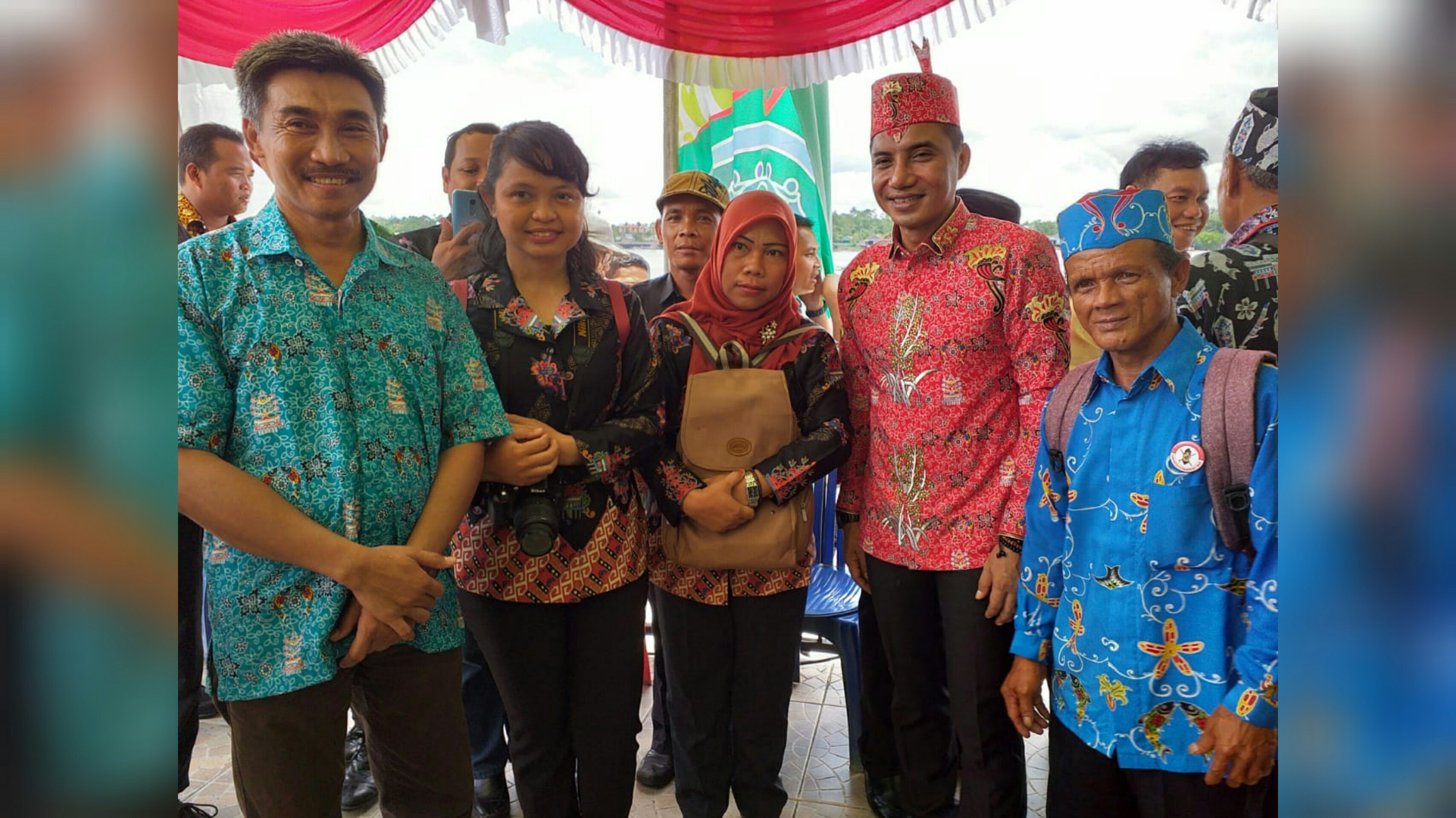 Semangat Habaring Hurung Harus Tetap Dijaga