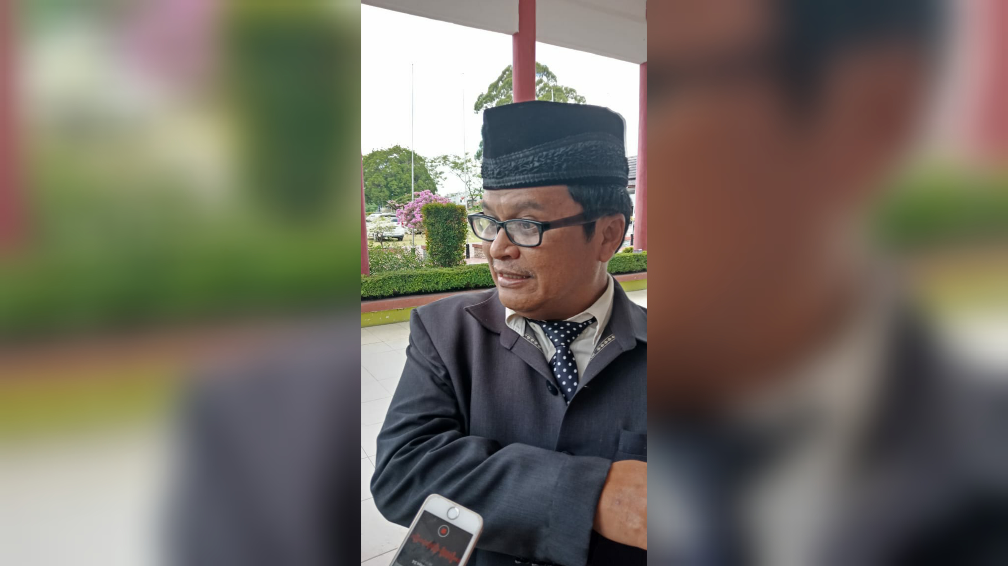 Kemarau Tahun ini Diprediksi Panjang,Waspada Ancaman Karhutla Kemarau Tahun ini Diprediksi Panjang,Waspada Ancaman Karhutla