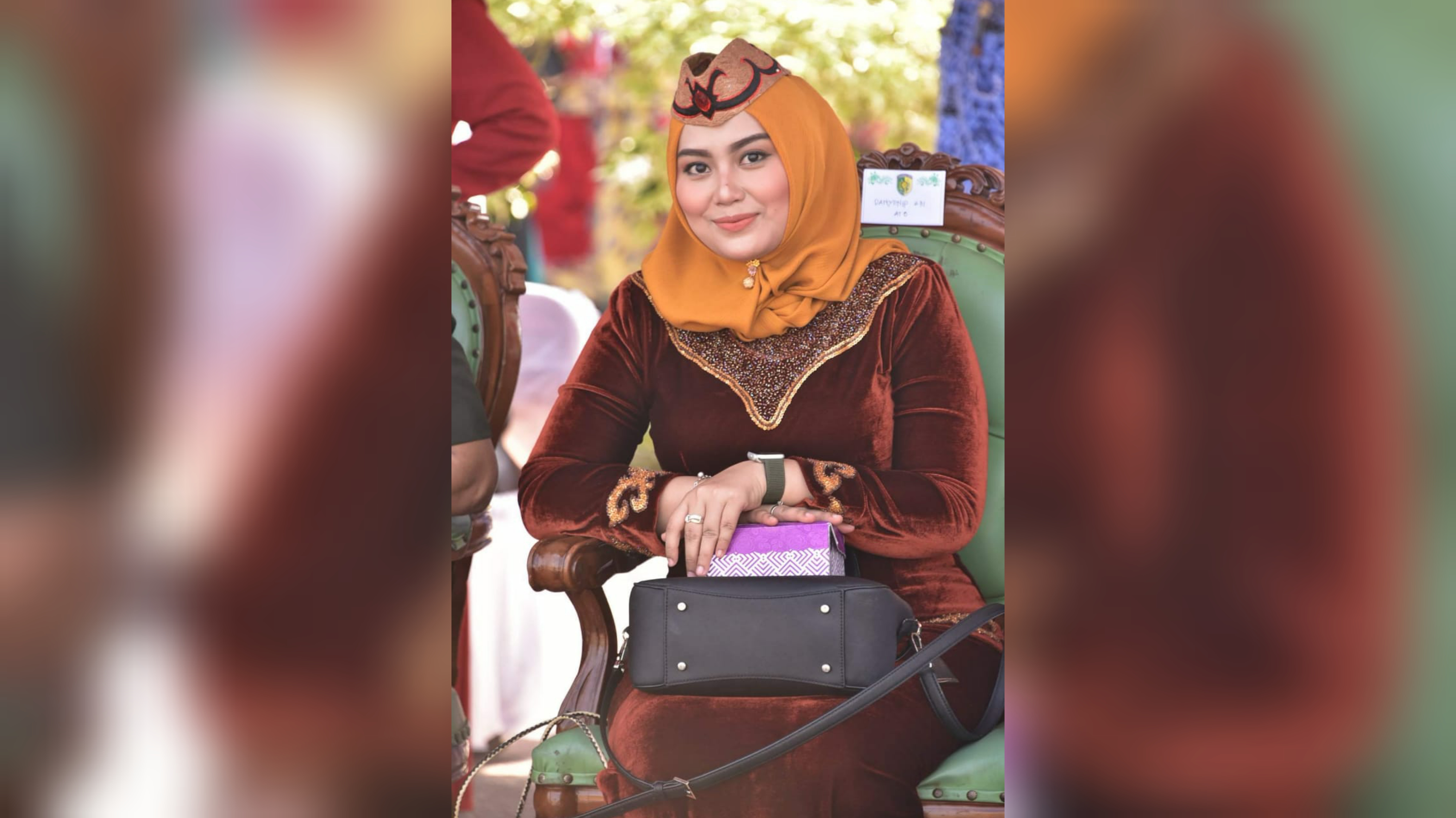 Lapor !, Jika Temukan Beras Oplosan