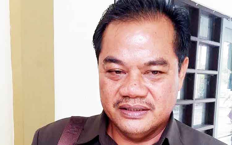 Untung J. Bangas : Ajak Orang Tua Tanamkan Sikap Toleransi Sejak Dini Kepada Anak