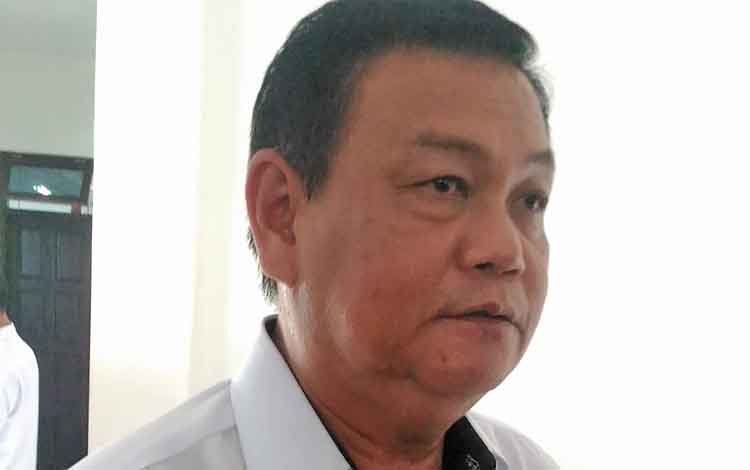 Bantuan Rumah Ibadah Rutin Disalurkan