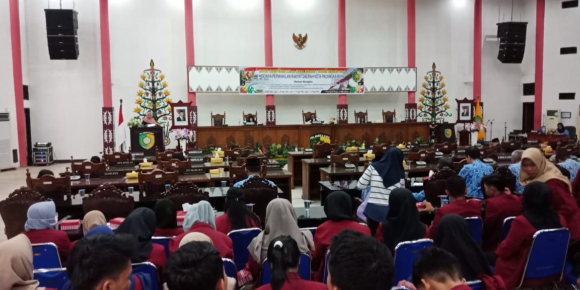 Program Kebijakan Perlu Kajian Sebagai Payung Hukum