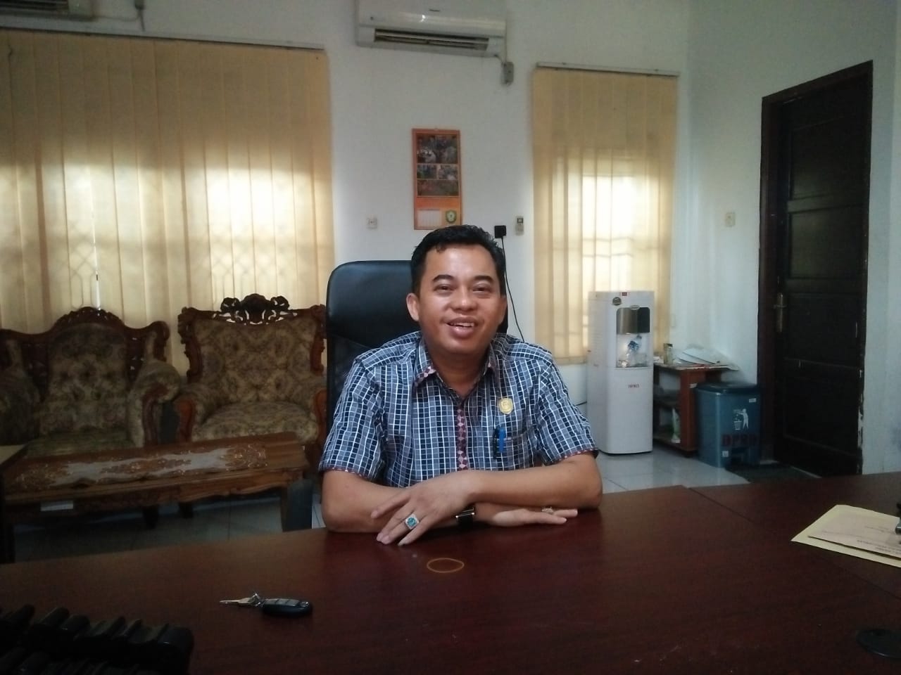 Dinas Pasar Diminta Antisipasi Lonjakan Harga Jelang Ramadhan
