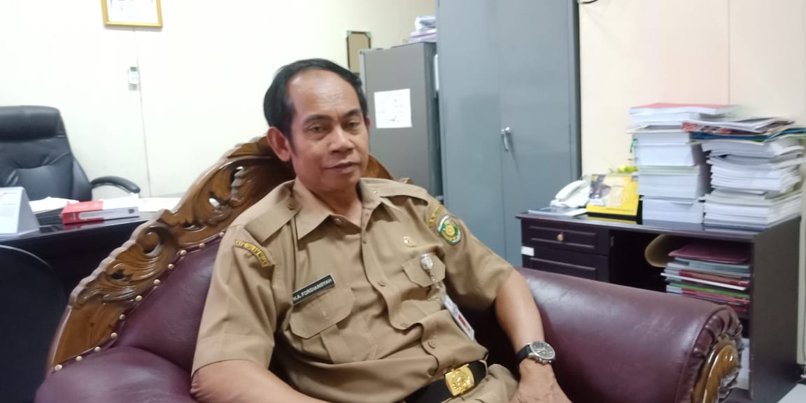 Penyusunan Restra Harus Selaras Visi Misi Pemda