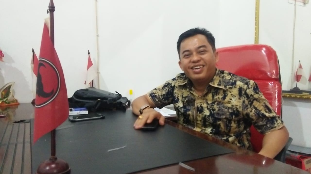 PBS Wajib Bayar Gajih Dan THR Tepat Waktu