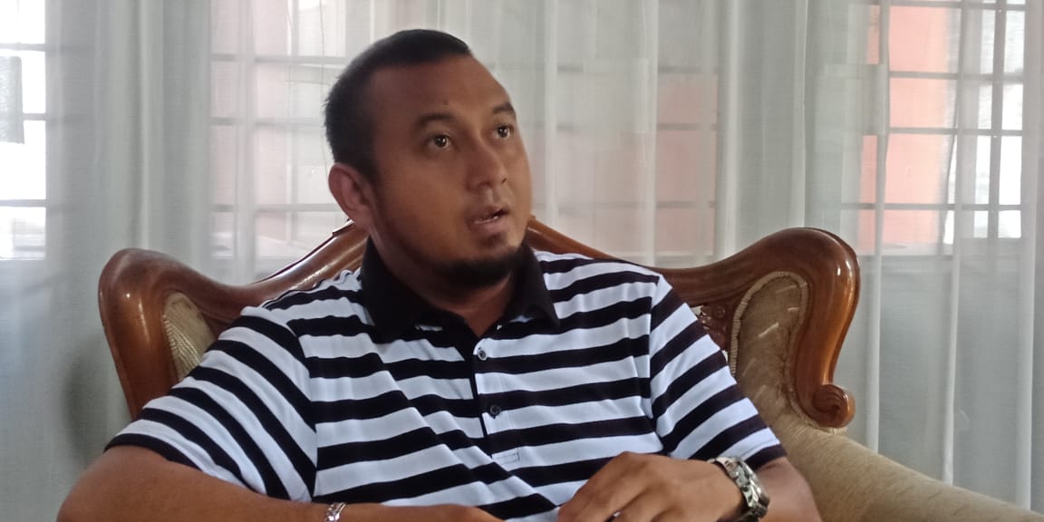 Caleg Golkar Berpotensi Duduki Kursi Pimpinan DPRD Palangka Raya