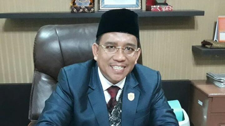Bulan Puasa PDAM Dituntut Salurkan Air Berkualitas Bagi Warga Kotim