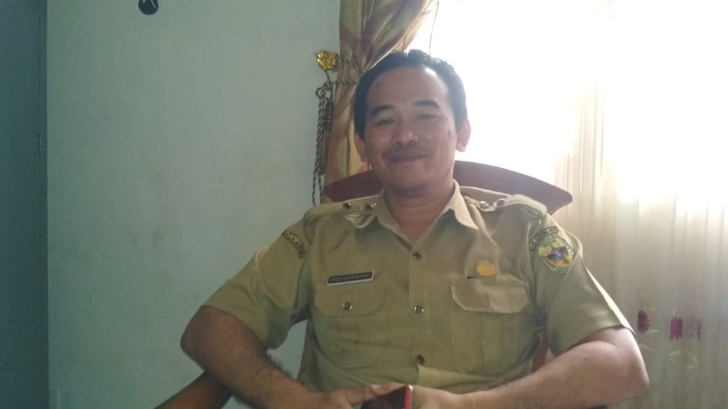 Berani Langgar Aturan, Para ASN di Gumas Ini Diberi ‘Hadiah’