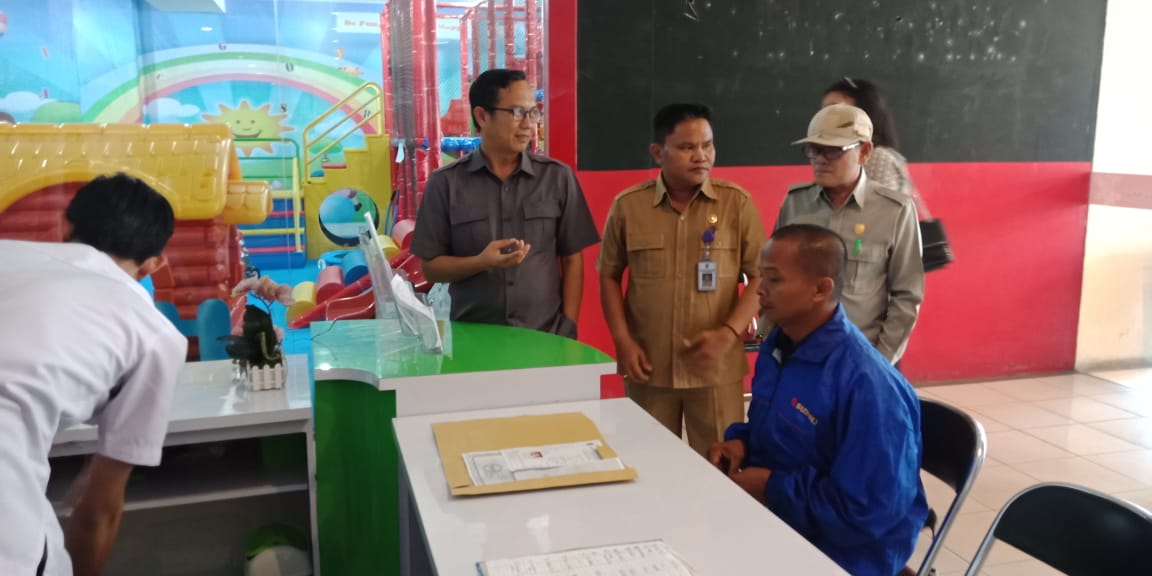 Kenaikan Komoditas Pokok Bisa Memicu Inflasi