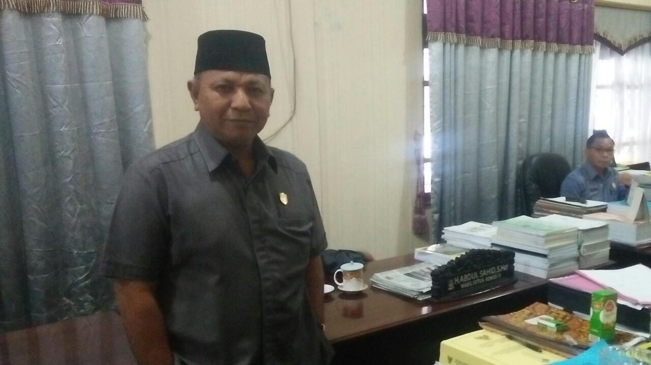 Legislator Kalteng Dukung Aparat Telisik Dugaan Perkebunan Ilegal