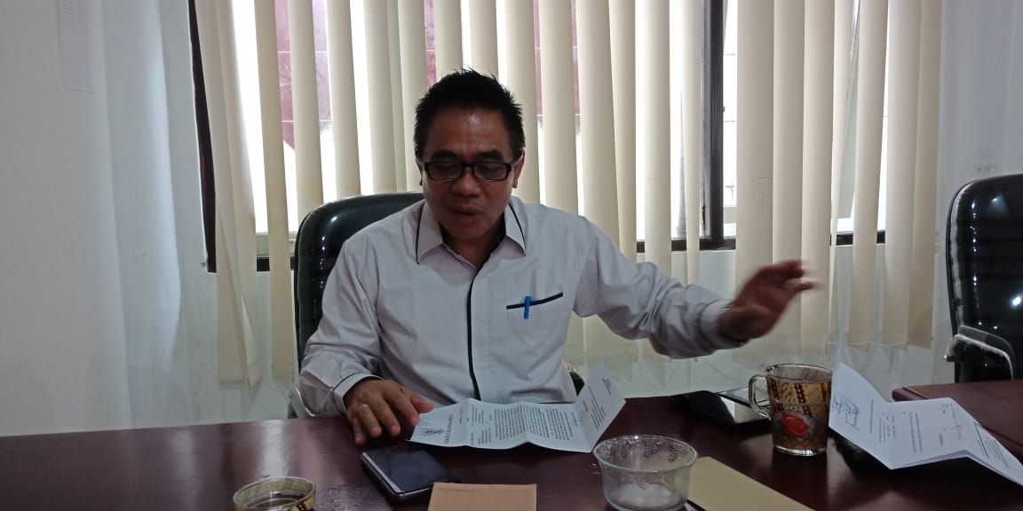 Edukasi Pentingnya Bayar Pajak