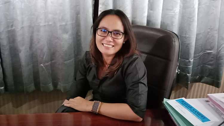 Dewan Kotim Sarankan Kepala Desa Inten Konsultasi Dengan Inspektorat