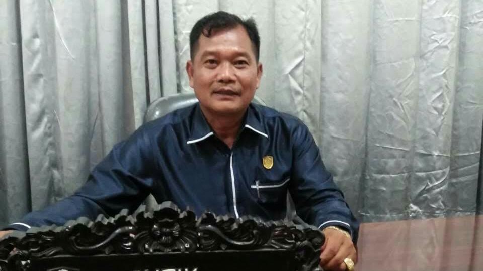 Satpol PP Harus Lakukan Sterilisasi THM Di Bulan Ramadan