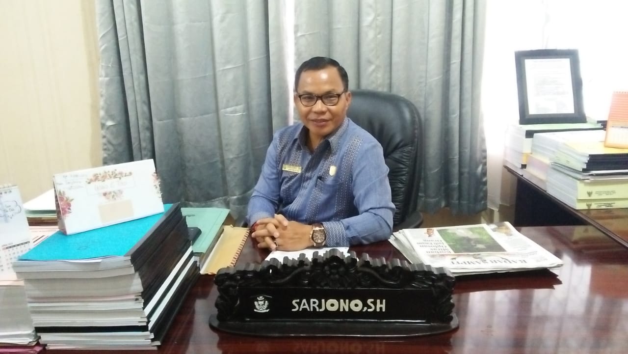 Dinkes Diminta Turunkan Tim Medis Saat Arus Mudik Di Kotim