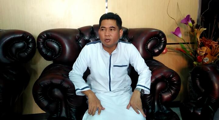 ASN Harus Tetap Disiplin Selama Bulan Ramadan