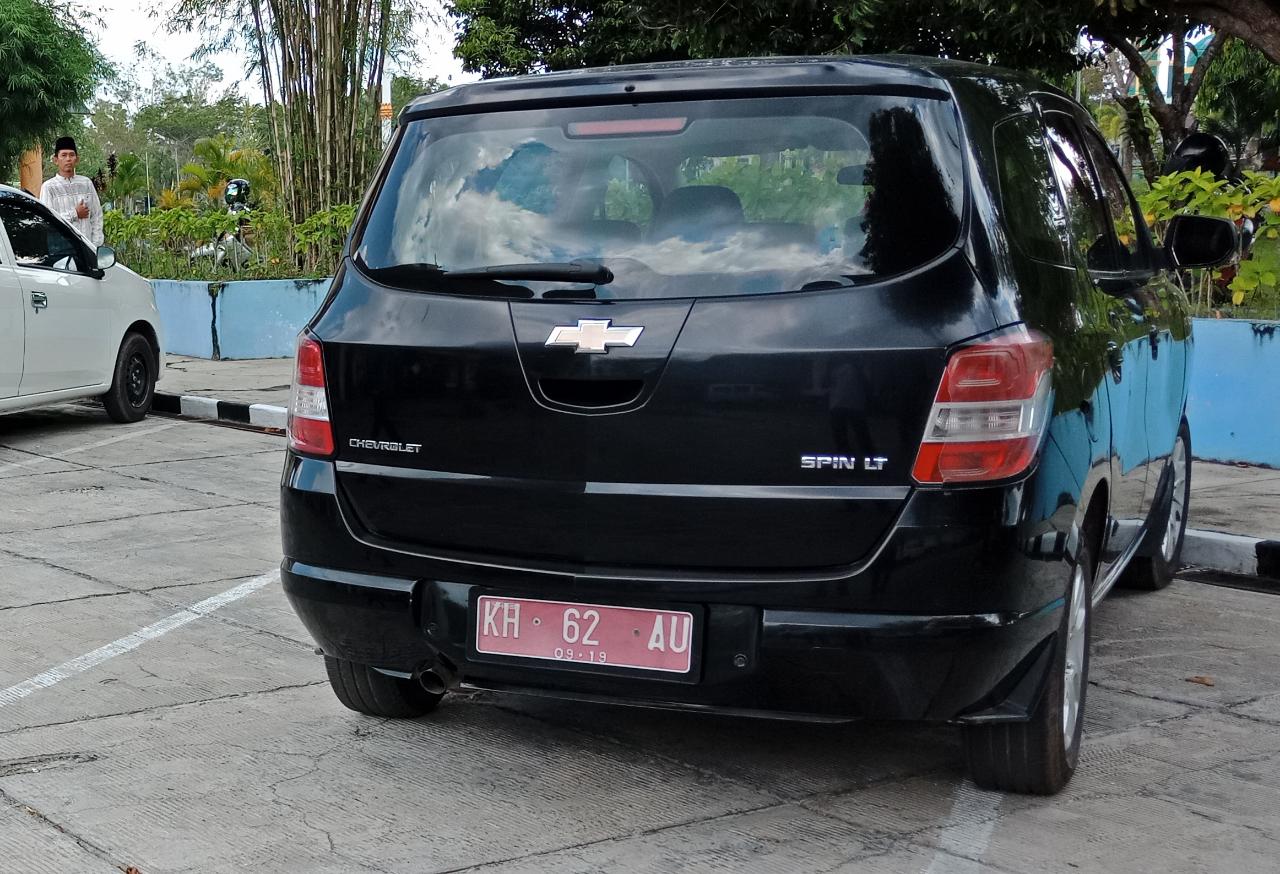 Pemko Palangka Raya Belum Putuskan Larangan Mobil Dinas untuk Mudik