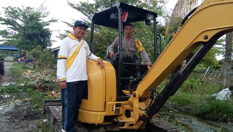Program TORA di Kelurahan Bukit Tunggal Capai 4000 Usulan