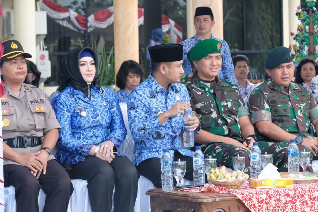 Tetap Fokus Membuka Wilayah Terisolasi
