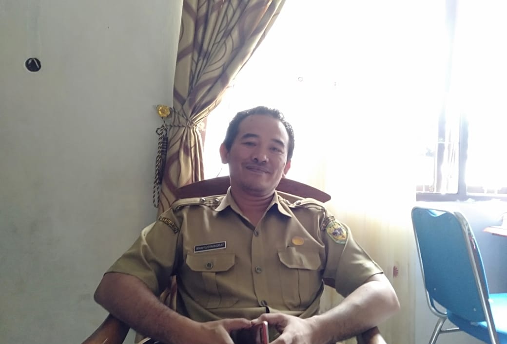 Jika  Gagal Lulus Pelatihan Dasar, CPNS Terancam Batal Jadi Abdi Negara