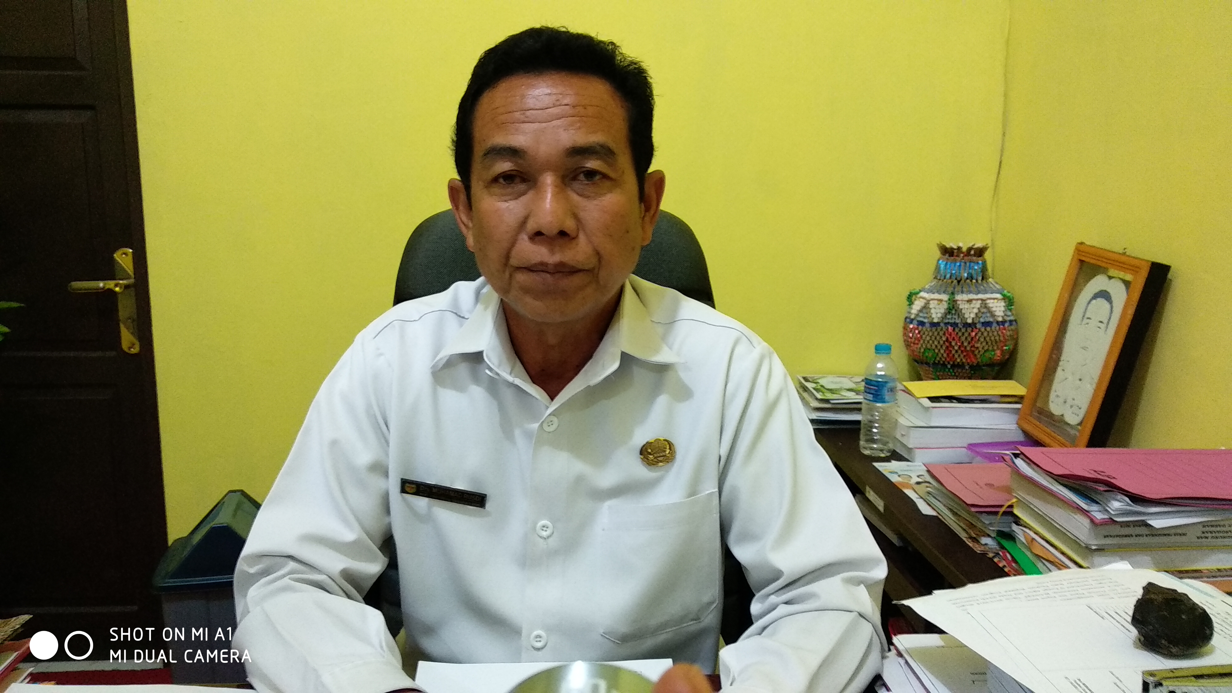 Tunjangan Sertifikasi Guru Dibayarkan Empat Tahap
