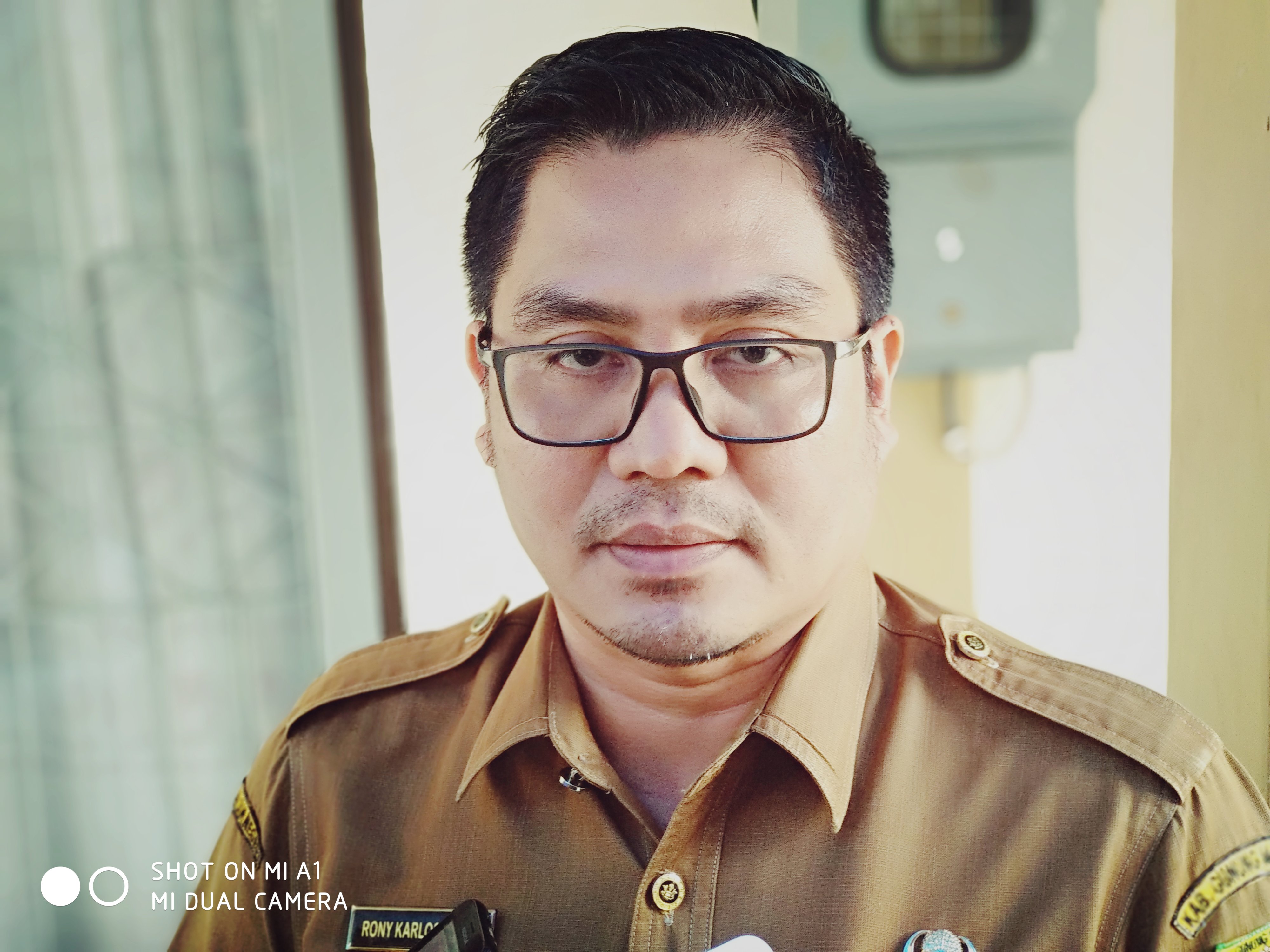 Manfaatkan Dana Kelurahan Hanya untuk Dua Poin Ini