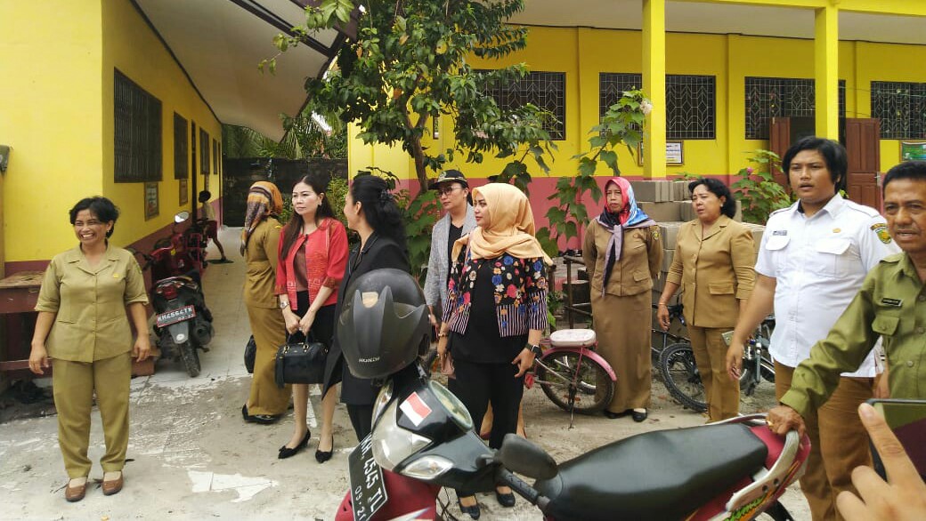 Dewan Lakukan Reses Akhir Masa Sidang
