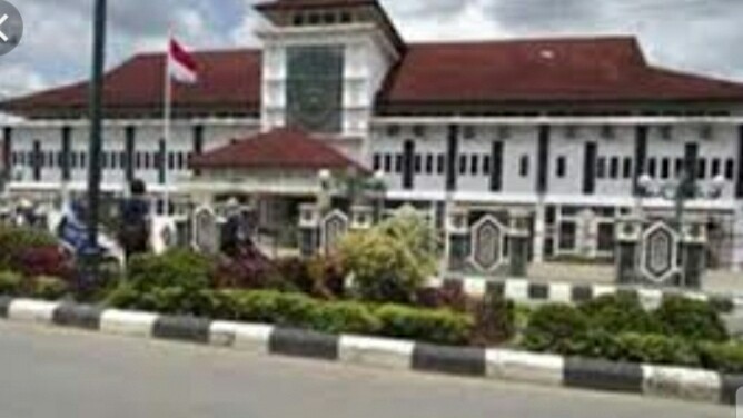 Sembilan Wajah Baru Akan Berkantor Di DPRD Batara Sembilan Wajah Baru Akan Berkantor Di DPRD Batara