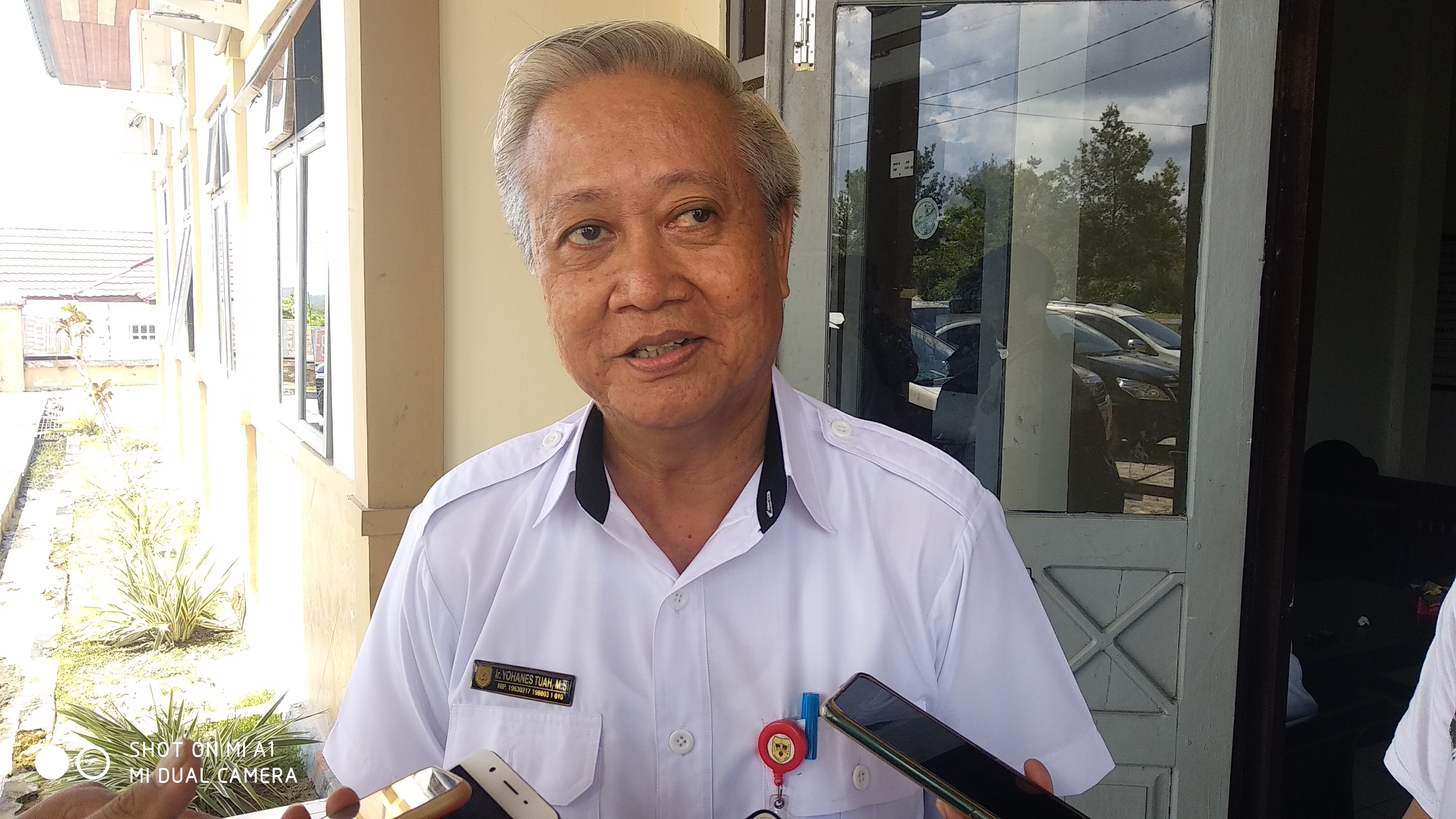 Masyarakat Diminta Ikut Kritisi KLHS RPJMD Gumas Masyarakat Diminta Ikut Kritisi KLHS RPJMD Gumas