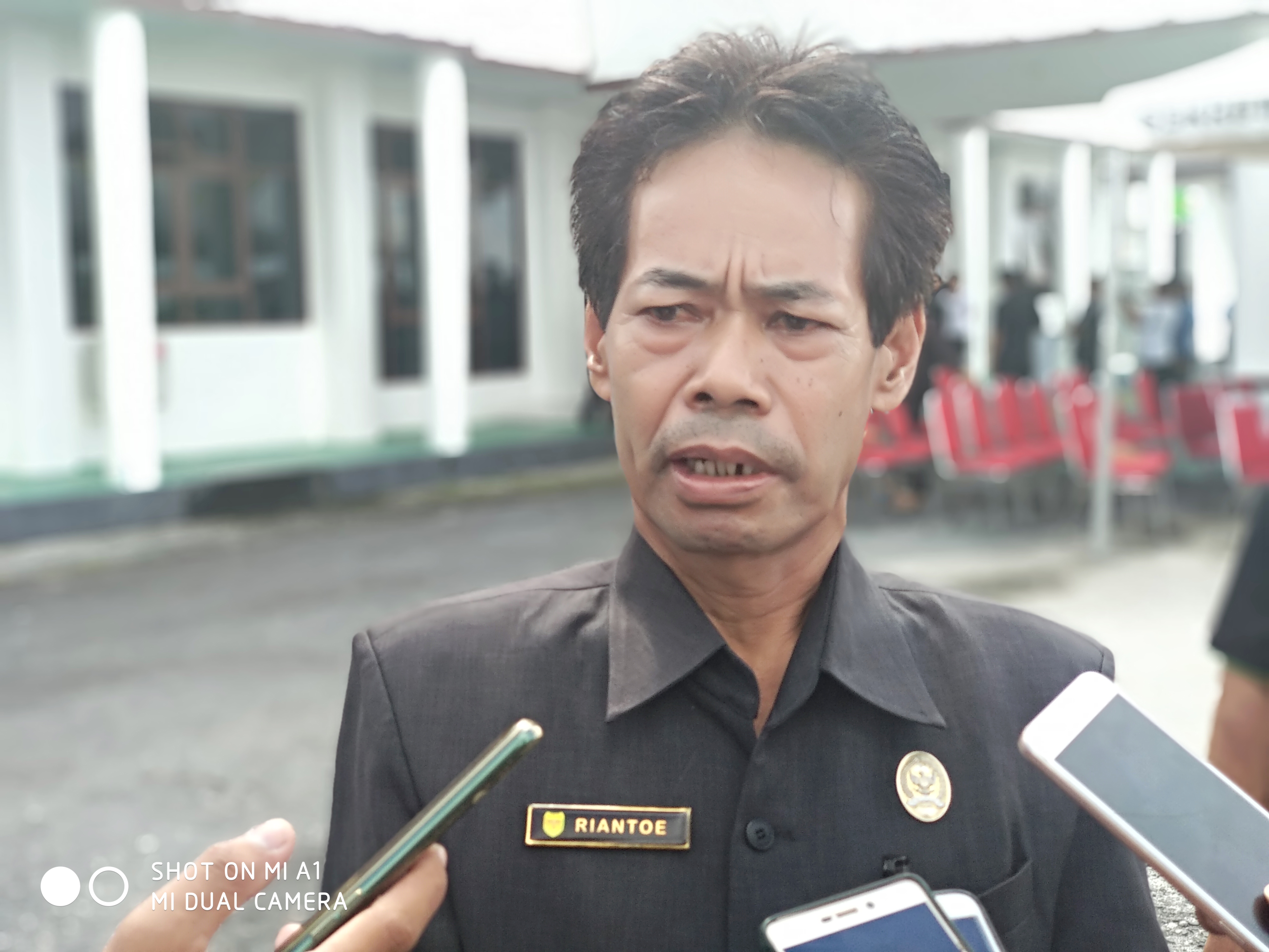 Salurkan Beasiswa Secara Tepat Sasaran