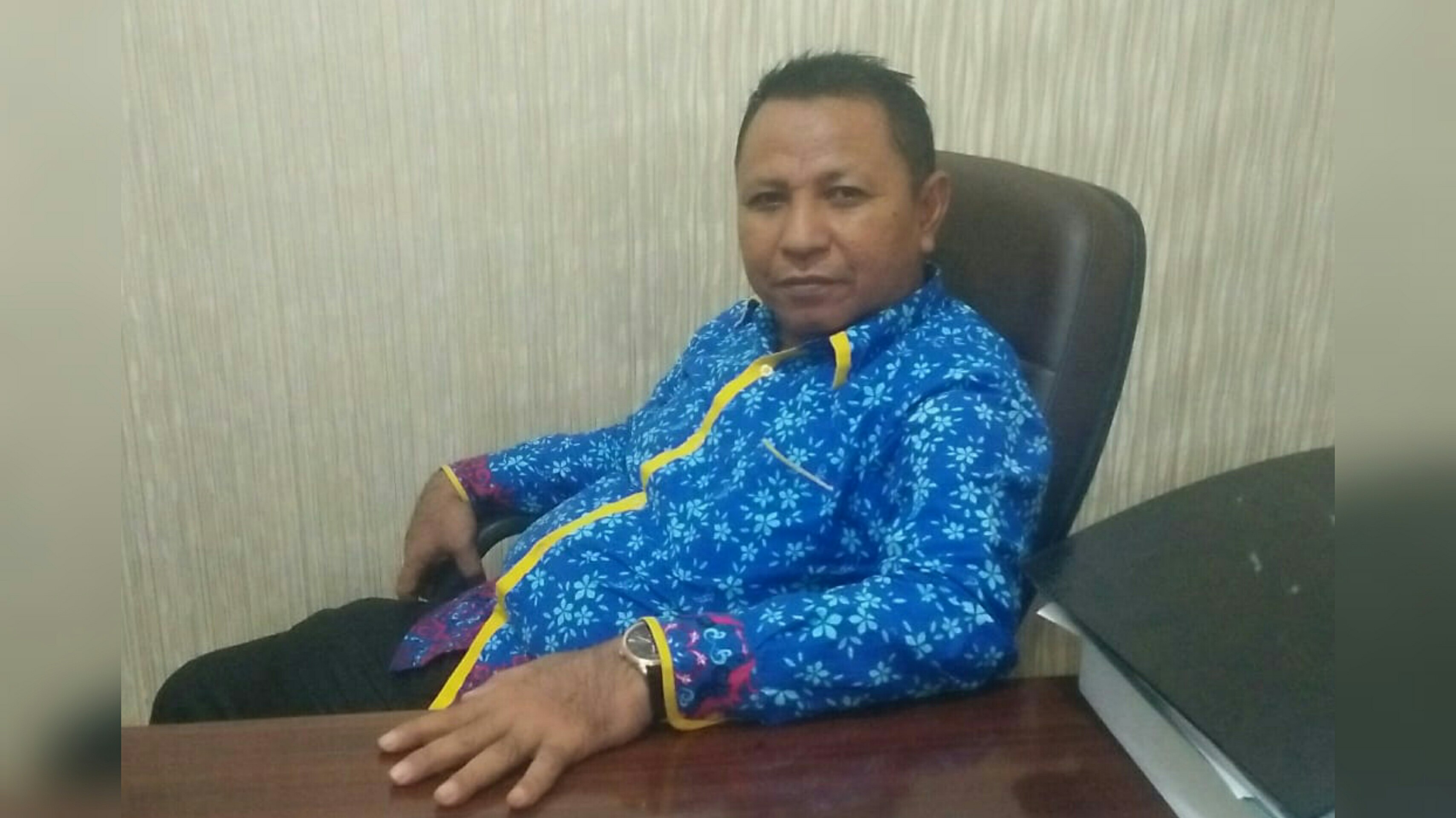 Kades Harus Peka Terhadap Persoalan Di Desanya