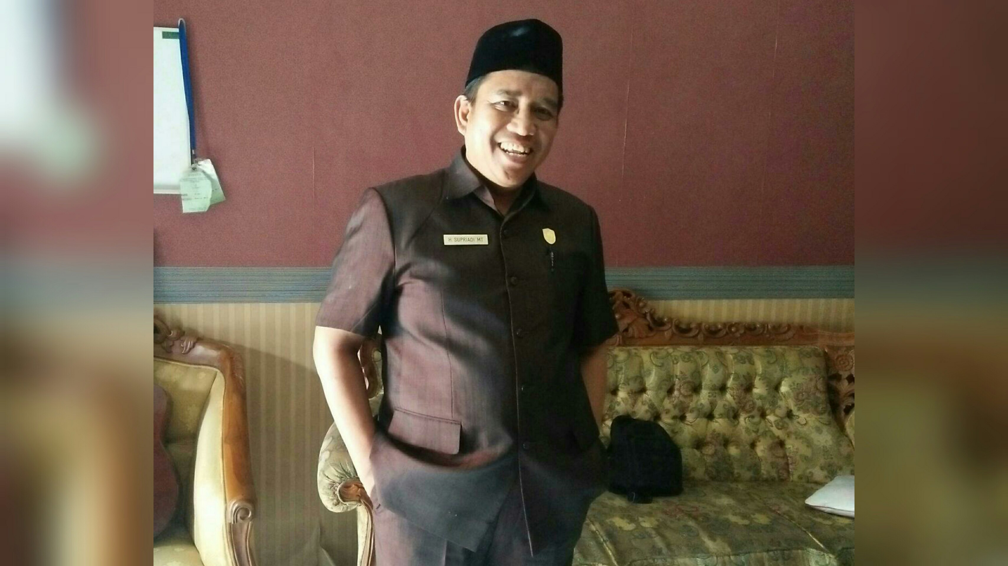 Dharmawati Dan Rudianur Miliki Peluang Duduki Kursi Pimpinan Dewan