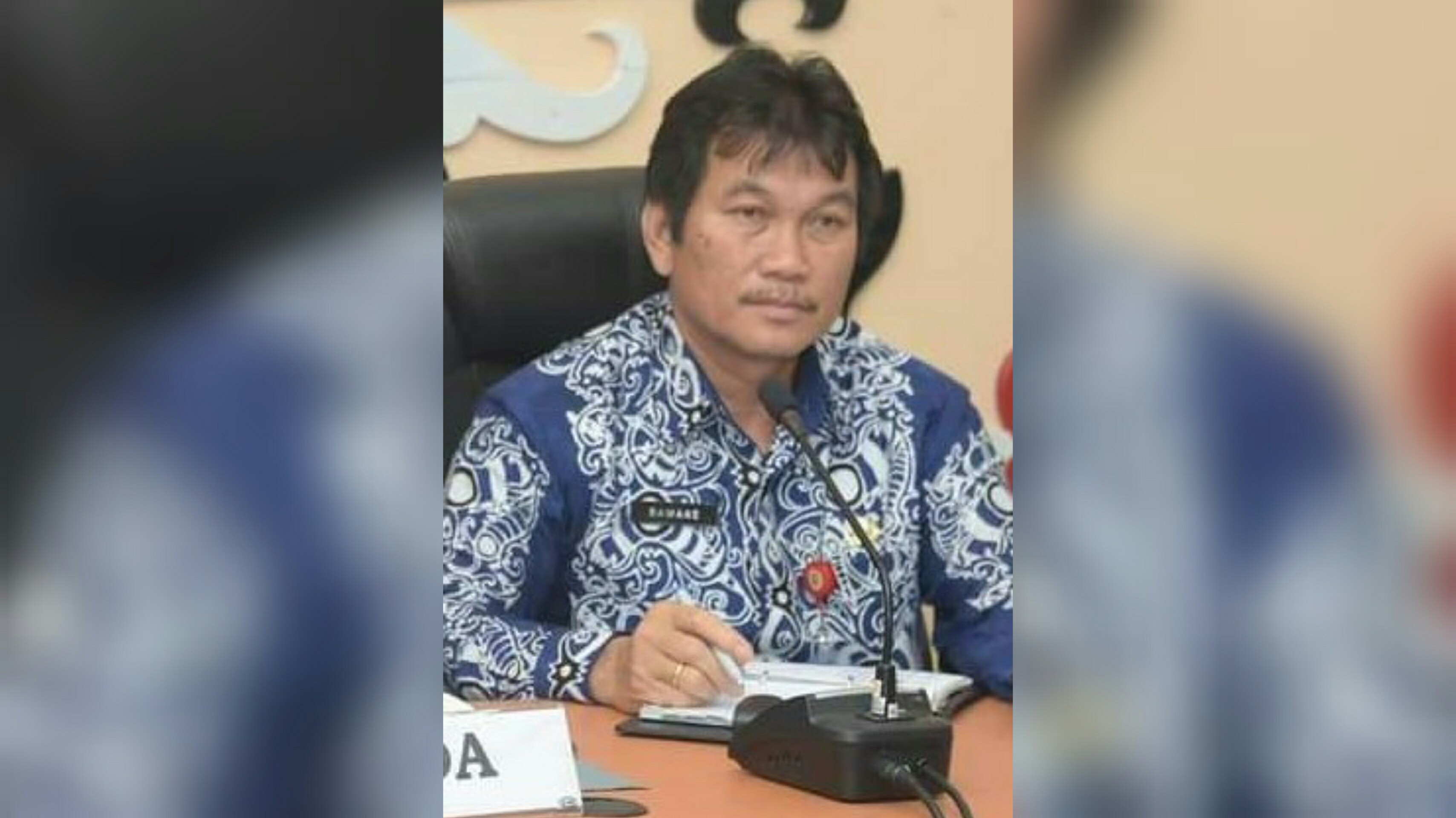 DPM-PTSP Tidak Lagi Mengejar Pendapatan Daerah
