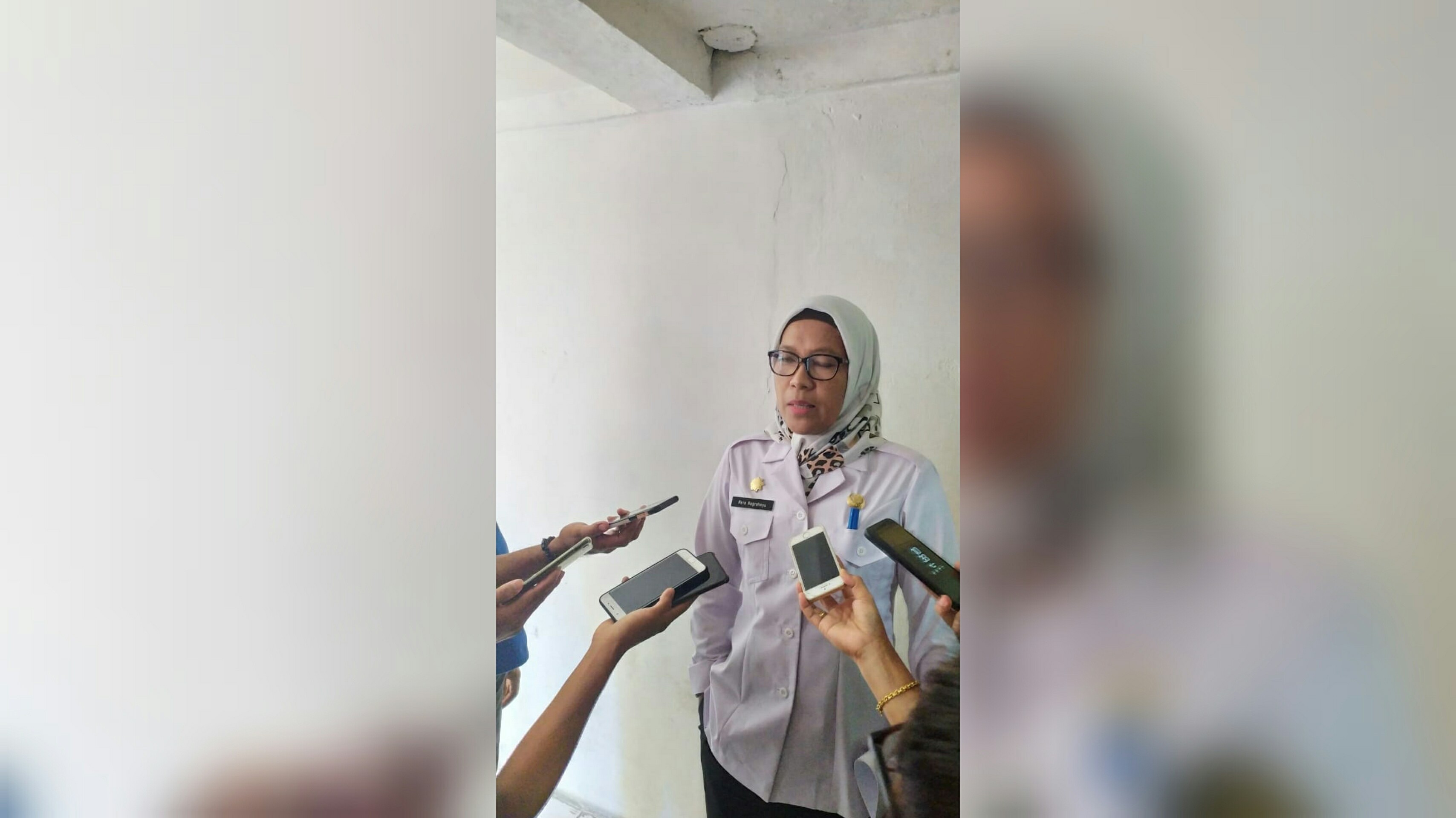 Bertekat Hilangkan Pelayanan Publik yang Lamban